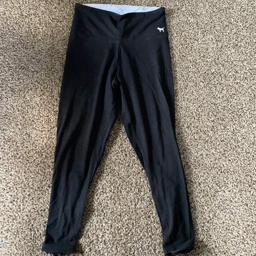 Victoria’s Secret PINK legging